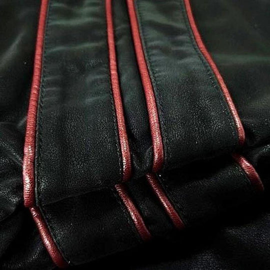 Herren Jacke Wolverine Stil 2