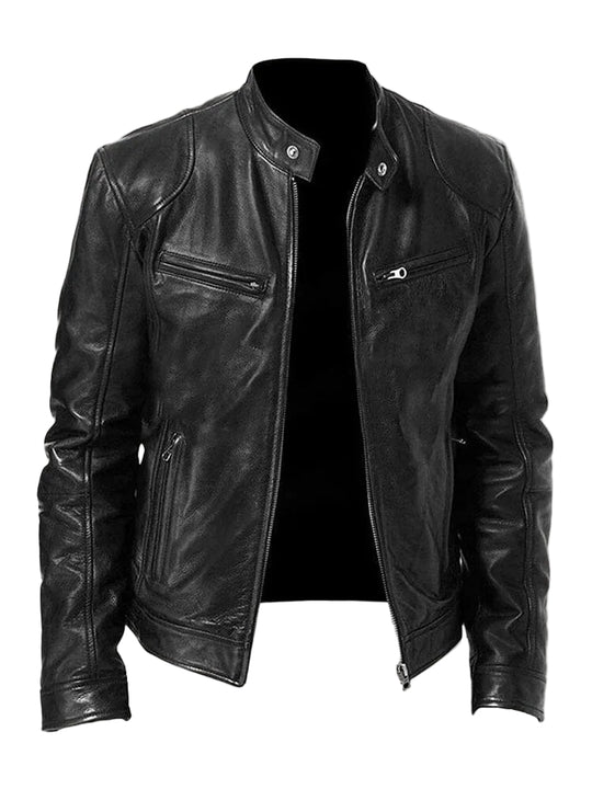 Herren Jacke im Casual-Look 0