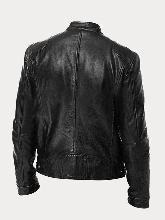 Herren Jacke im Casual-Look 1