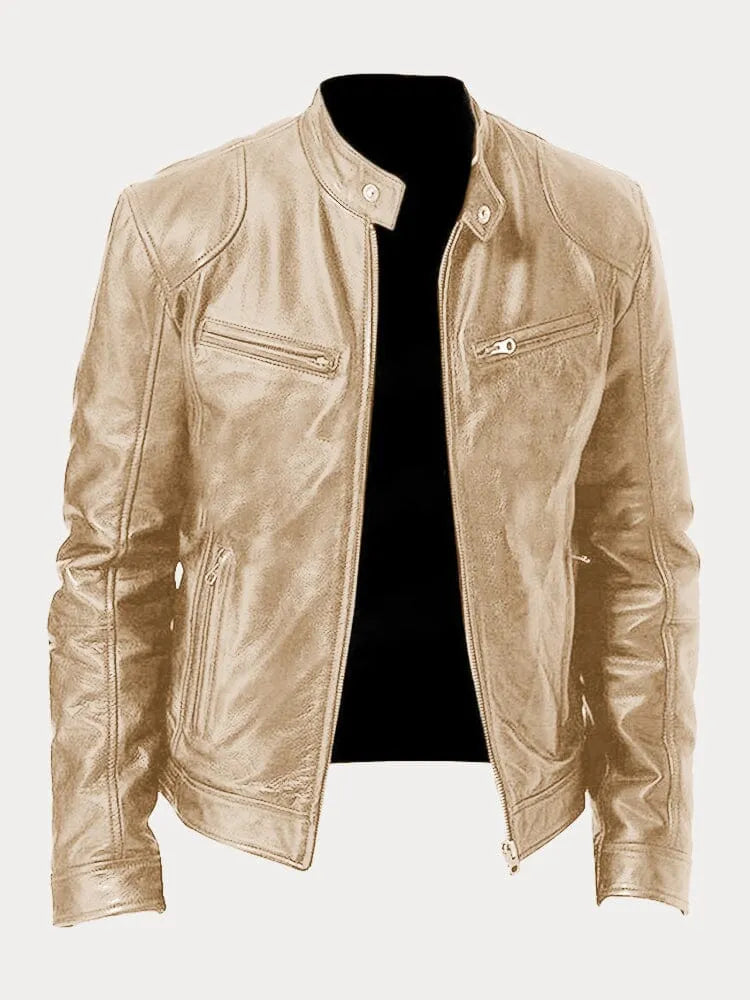 Herren Jacke im Casual-Look 13