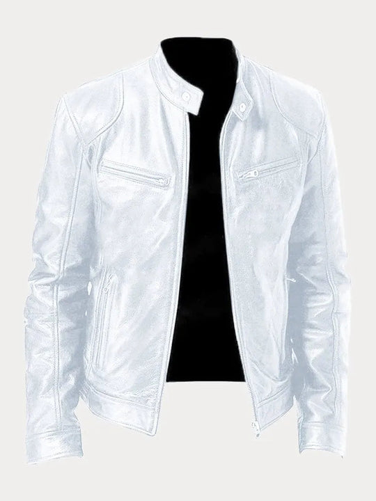 Herren Jacke im Casual-Look 15