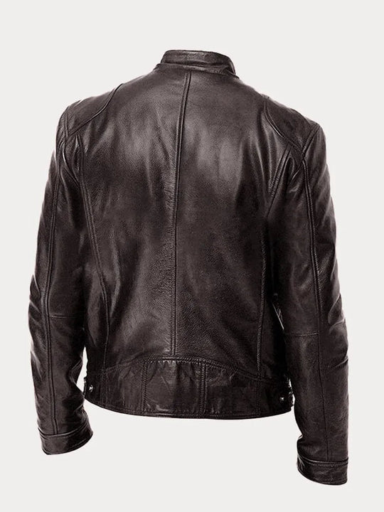 Herren Jacke im Casual-Look 2