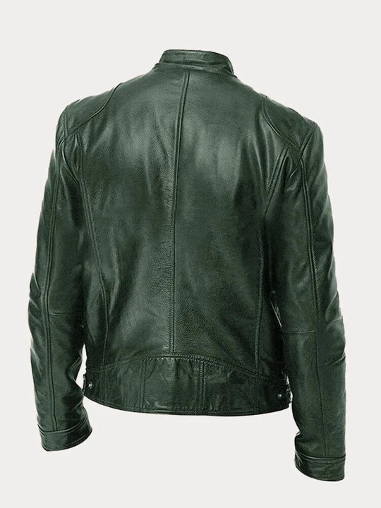 Herren Jacke im Casual-Look 3