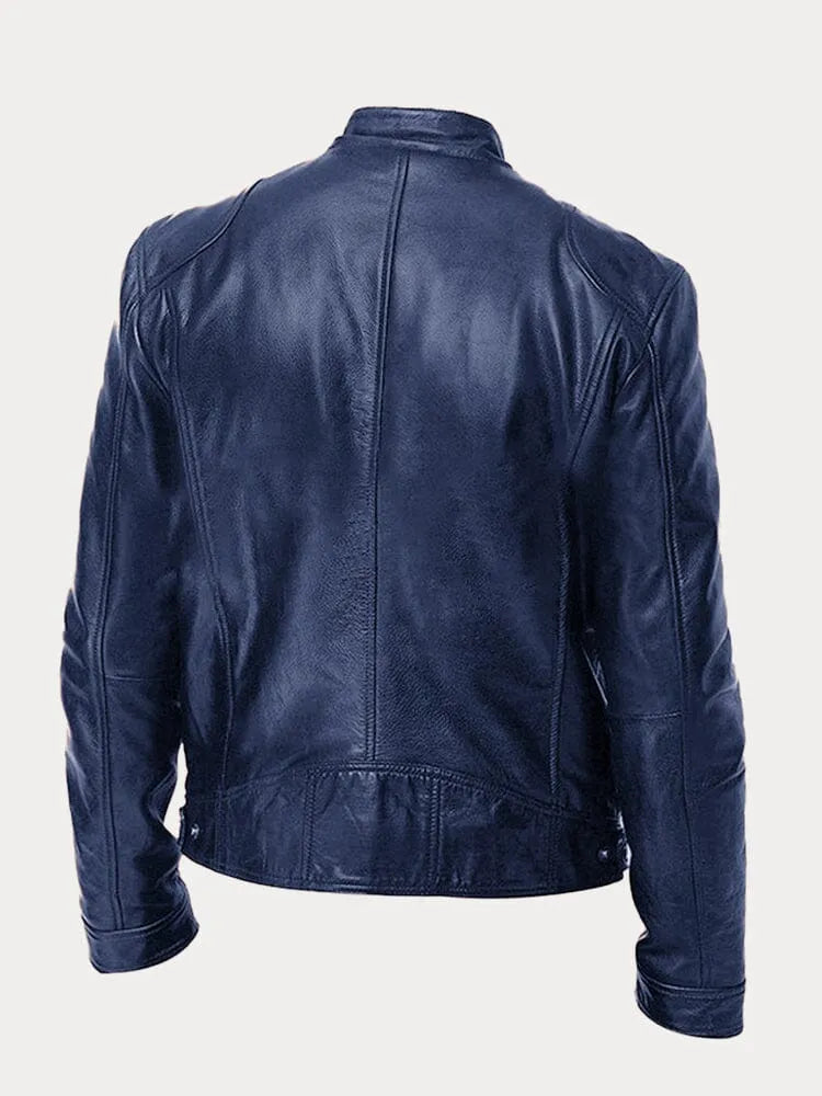 Herren Jacke im Casual-Look 4