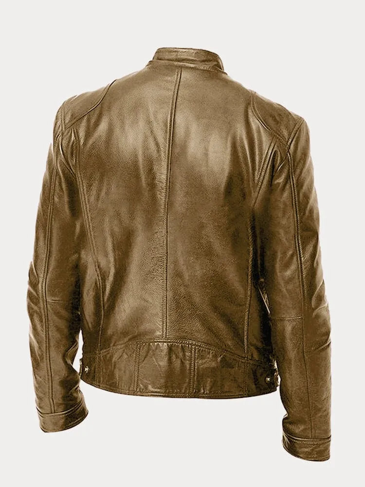 Herren Jacke im Casual-Look 6