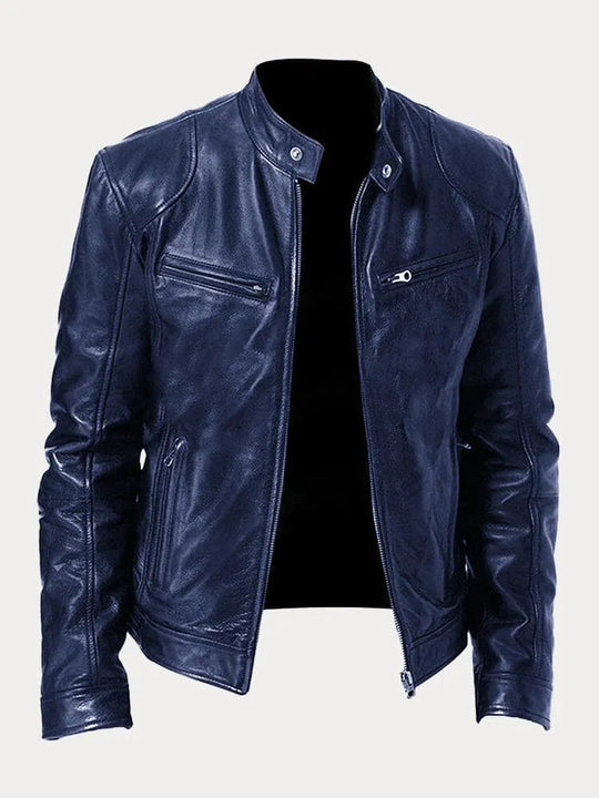 Herren Jacke im Casual-Look 7