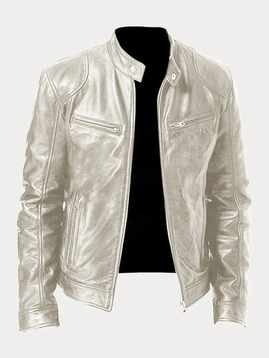 Herren Jacke im Casual-Look 8