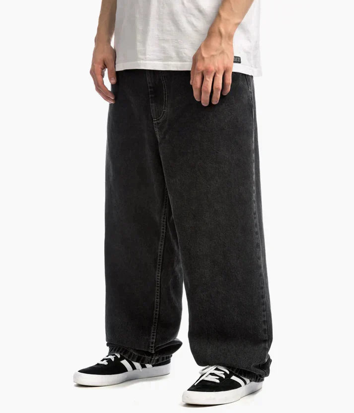 Herren Jeans im Streetwear-Stil 0