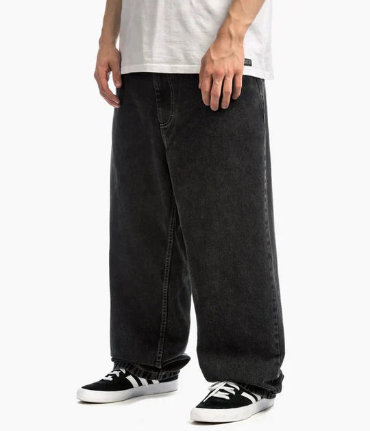 Herren Jeans im Streetwear-Stil 0
