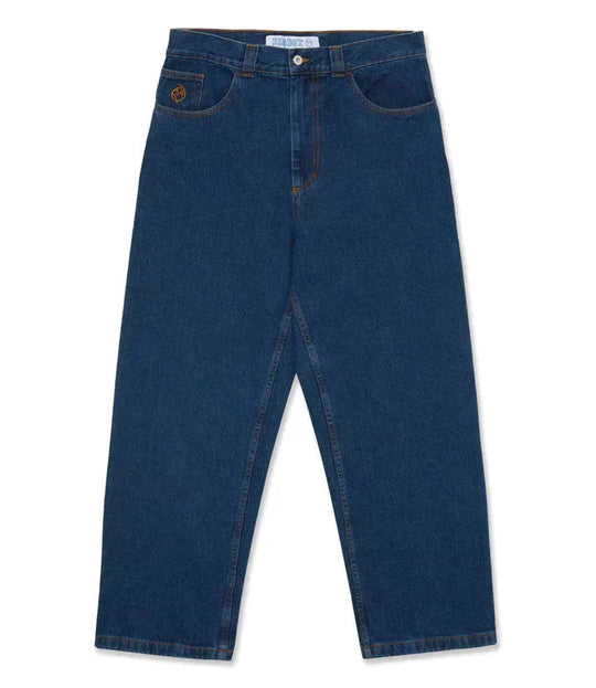 Herren Jeans im Streetwear-Stil 1