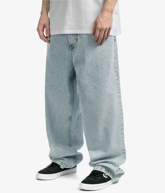 Herren Jeans im Streetwear-Stil 2