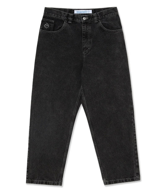 Herren Jeans im Streetwear-Stil 4