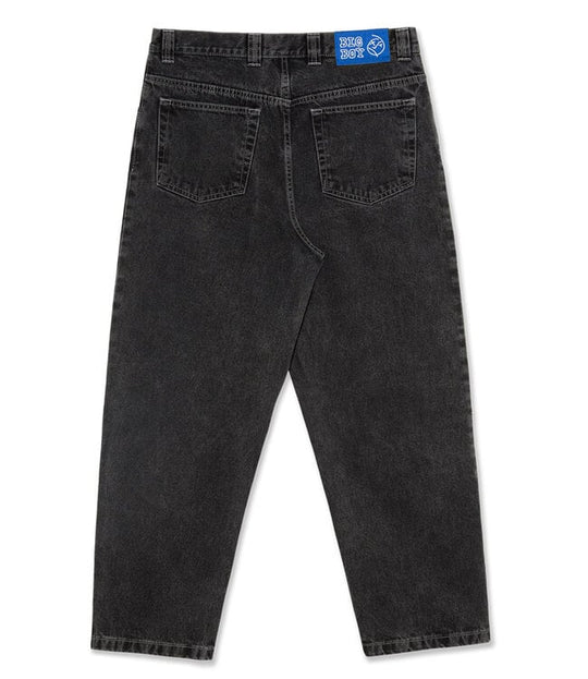 Herren Jeans im Streetwear-Stil 5