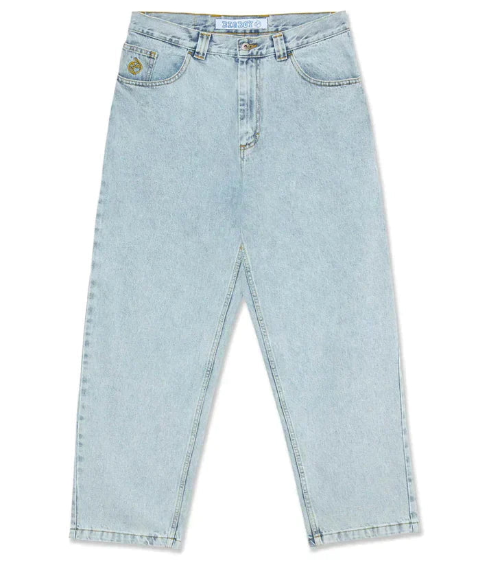Herren Jeans im Streetwear-Stil 6