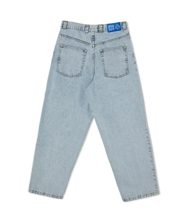 Herren Jeans im Streetwear-Stil 7