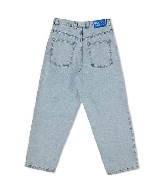 Herren Jeans im Streetwear-Stil 7