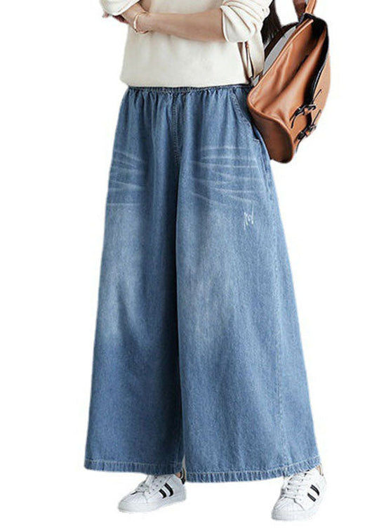 Herren Jeanshose mit geradem Schnitt 4