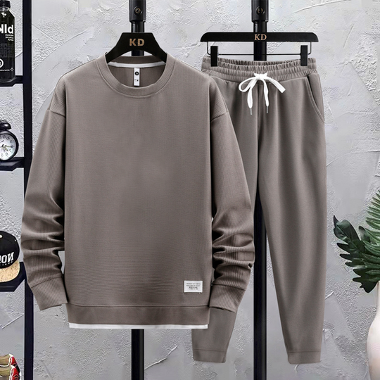 Herren Jogginganzug Set Modern 2