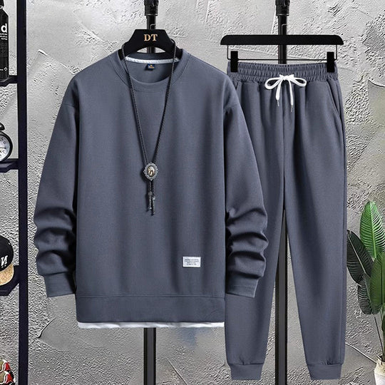 Herren Jogginganzug Set Modern 3