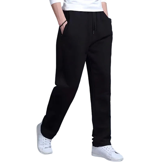 Herren Jogginghose mit bequemer Passform 0