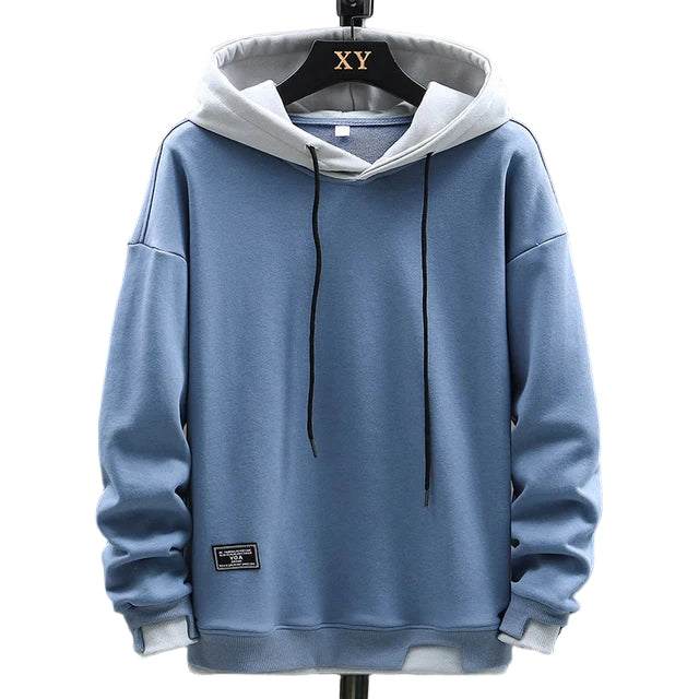 Herren Kapuzenpullover Klassisch 0