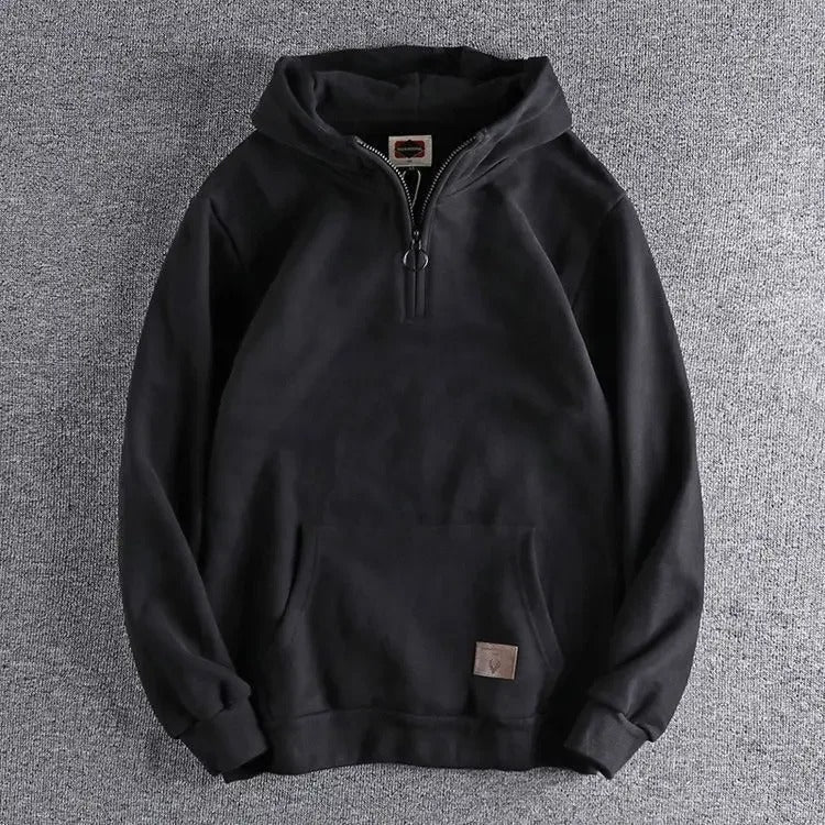 Herren Kapuzenpullover Klassisch 1