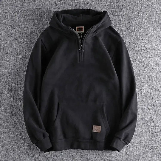 Herren Kapuzenpullover Klassisch 1