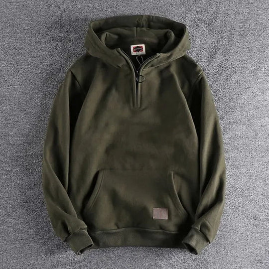 Herren Kapuzenpullover Klassisch 2