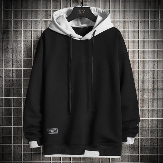 Herren Kapuzenpullover Klassisch 4