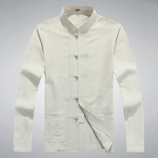 Herren Kleidungsset im Japanischen Stil 0