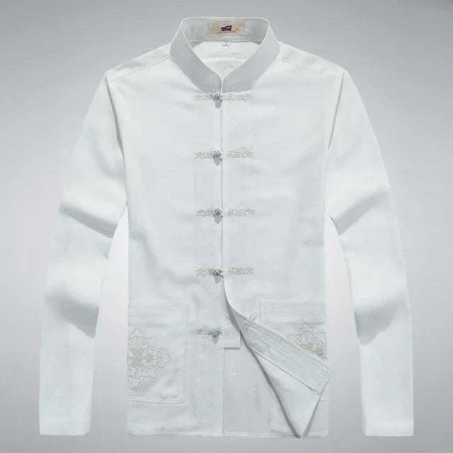 Herren Kleidungsset im Japanischen Stil 10