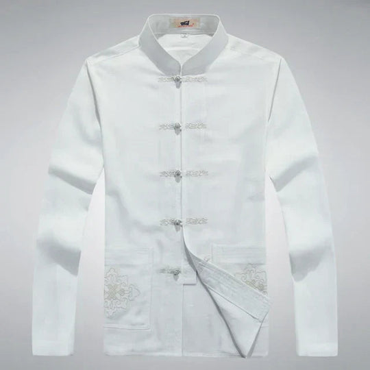 Herren Kleidungsset im Japanischen Stil 10