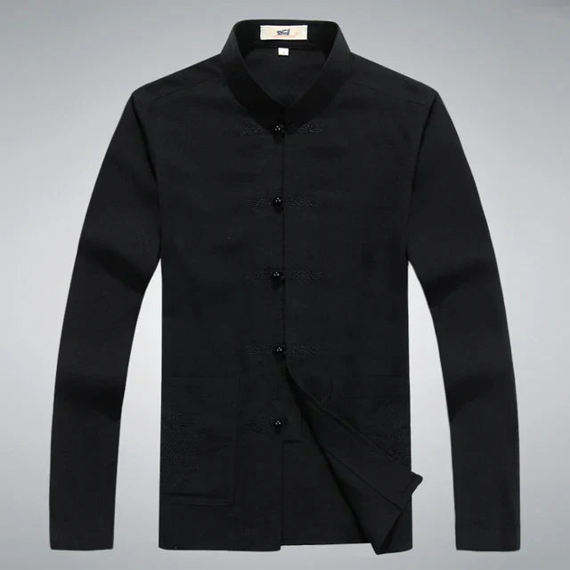 Herren Kleidungsset im Japanischen Stil 7