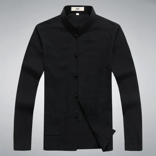 Herren Kleidungsset im Japanischen Stil 7