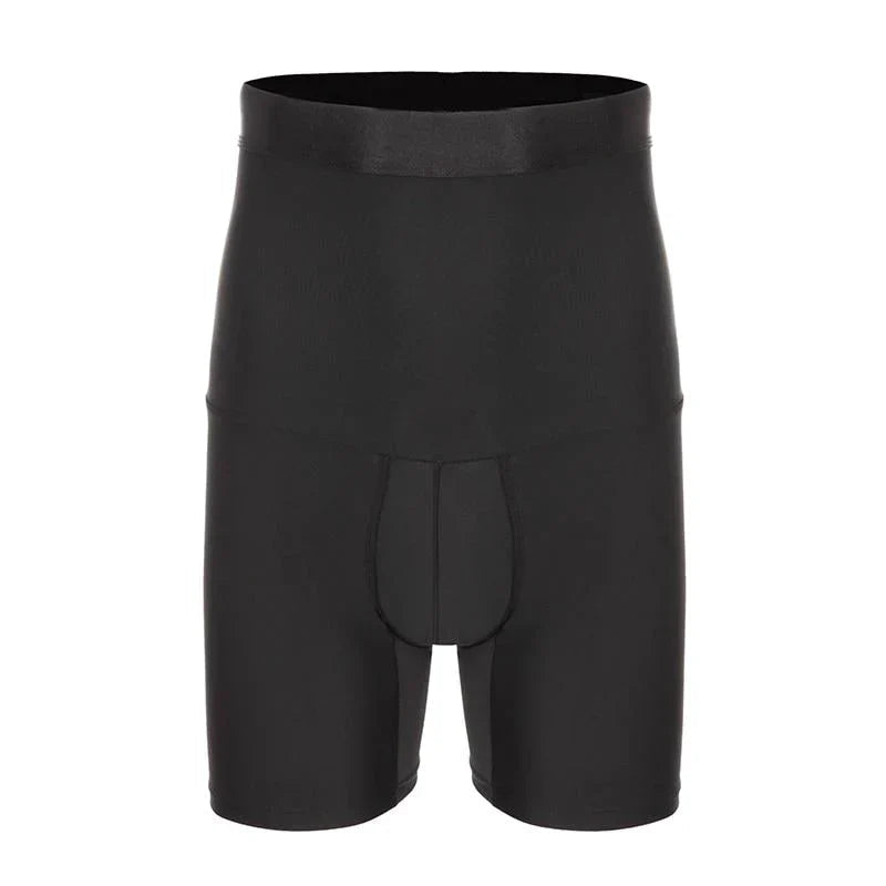 Herren Kompressionsshorts für Komfort und Unterstützung 0