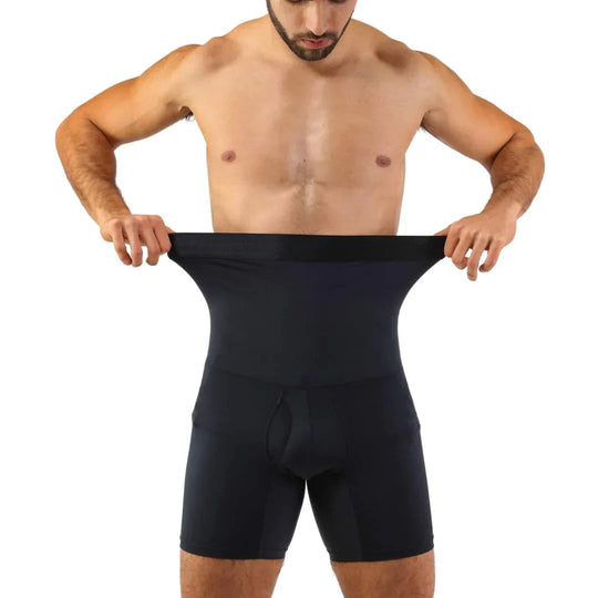Herren Kompressionsshorts für Komfort und Unterstützung 6