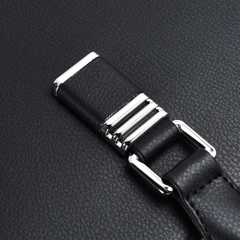 Herren Laptoptasche Stilvoll und Praktisch 5