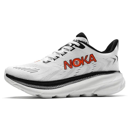 Herren Laufschuhe Komfortabel und Atmungsaktiv 5