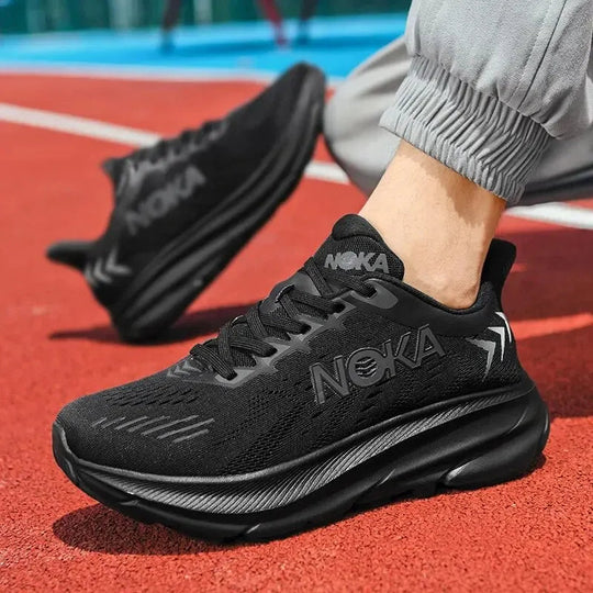 Herren Laufschuhe Leicht Atmungsaktiv 2