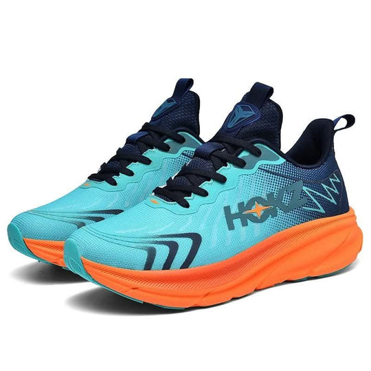 Herren Laufschuhe Leicht und Komfortabel 10