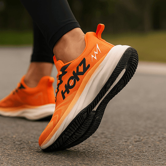Herren Laufschuhe Leicht und Komfortabel 4