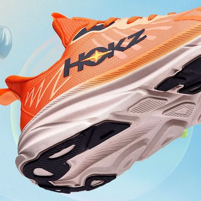 Herren Laufschuhe Leicht und Komfortabel 6