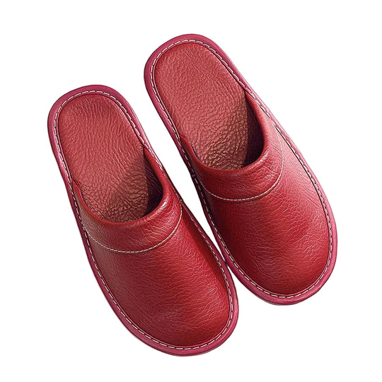 Herren Lederruhrschuhe Komfortabel 10