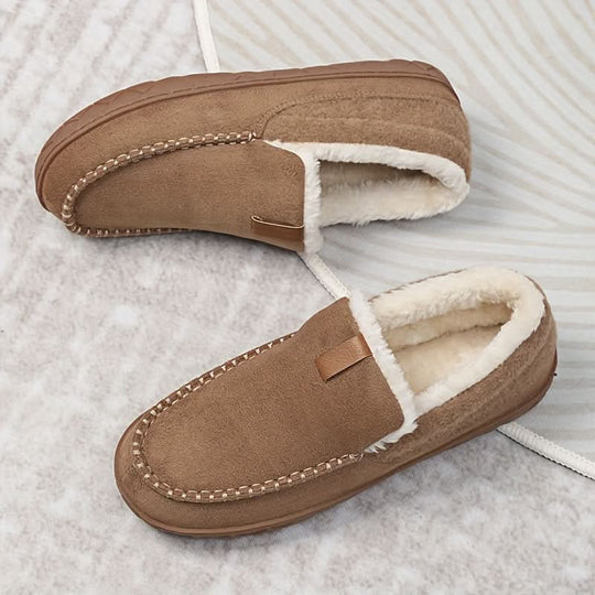 Herren Loafer für den Winter 10