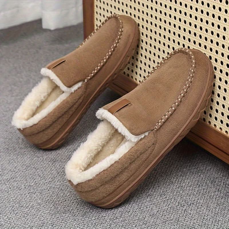 Herren Loafer für den Winter 3