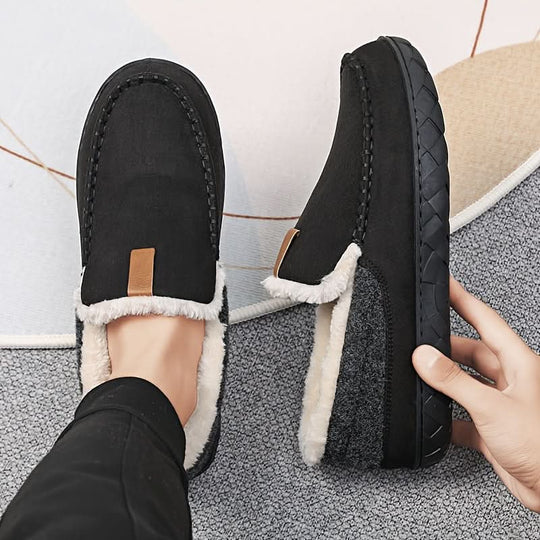 Herren Loafer für den Winter 4