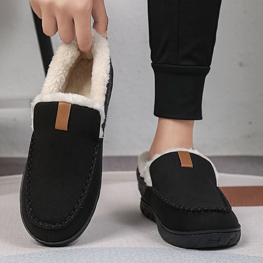 Herren Loafer für den Winter 5