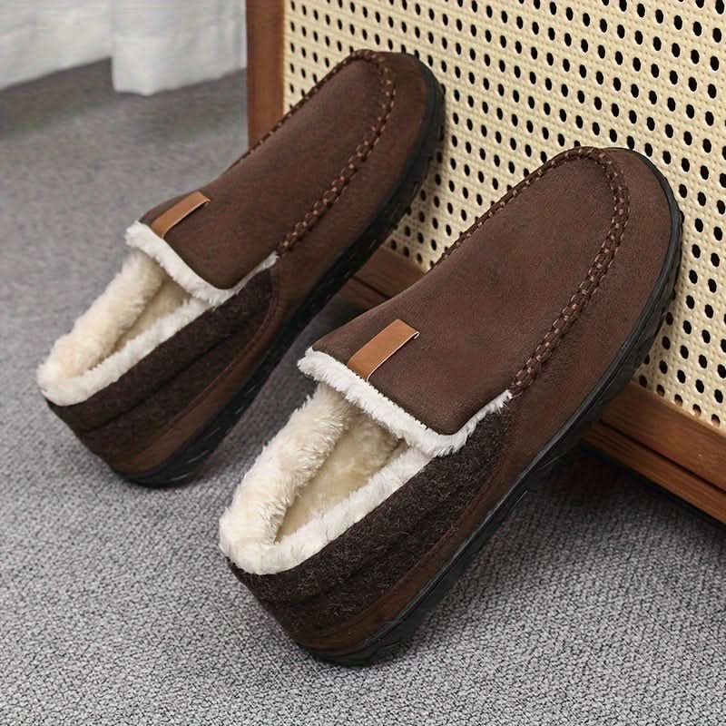 Herren Loafer für den Winter 6