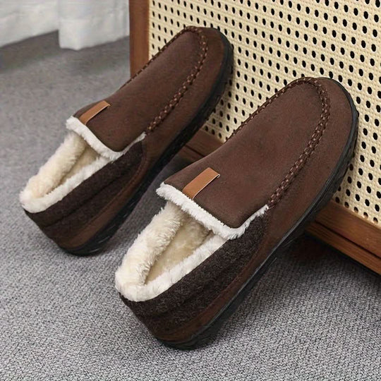 Herren Loafer für den Winter 6
