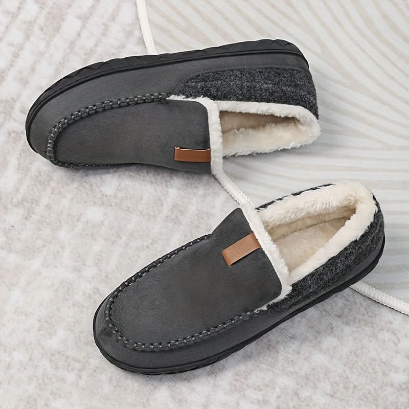 Herren Loafer für den Winter 8